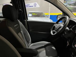 Dacia Dokker STEPWAY 2018