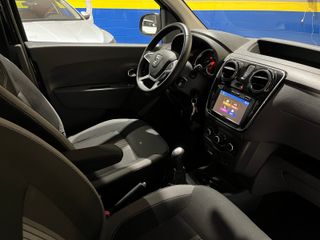 Dacia Dokker STEPWAY 2018