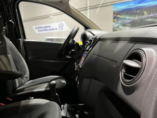 Dacia Dokker STEPWAY 2018