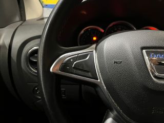 Dacia Dokker STEPWAY 2018