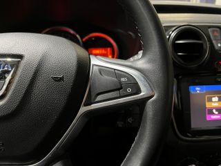 Dacia Dokker STEPWAY 2018