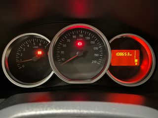 Dacia Dokker STEPWAY 2018