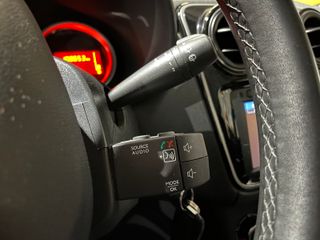 Dacia Dokker STEPWAY 2018