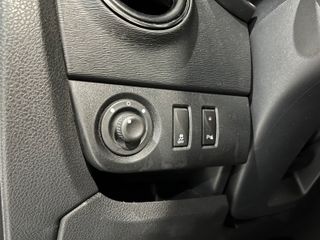 Dacia Dokker STEPWAY 2018