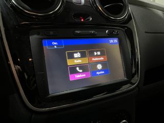 Dacia Dokker STEPWAY 2018