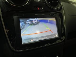 Dacia Dokker STEPWAY 2018