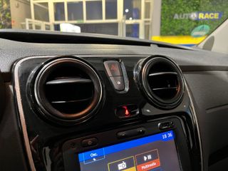 Dacia Dokker STEPWAY 2018