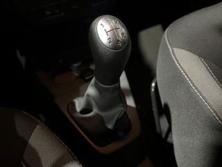 Dacia Dokker STEPWAY 2018