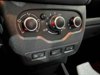 Dacia Dokker STEPWAY 2018