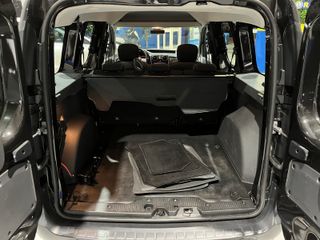 Dacia Dokker STEPWAY 2018