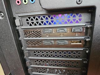 RTX 3070 AORUS MASTER 8GB Tarjeta Gráfica