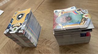 Adrenalyn XL FIFA 365 Colección