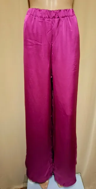 Pantaloni OVS rosa