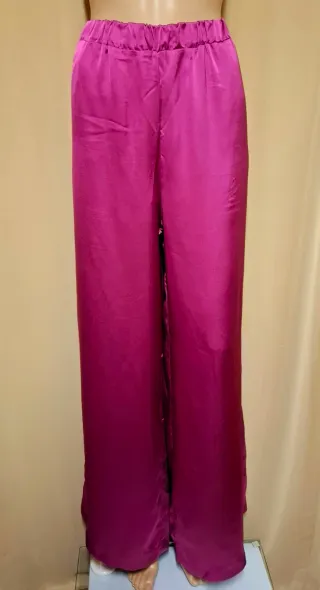 Pantaloni OVS rosa