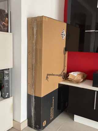 Xiaomi Scooter 5 Nuevo (Valencia) 300€