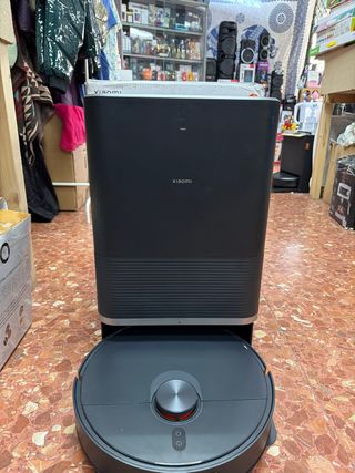 Robot Aspirador y frgaduelo Xiaomi X20 MAX