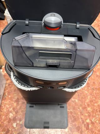 Robot Aspirador y frgaduelo Xiaomi X20 MAX