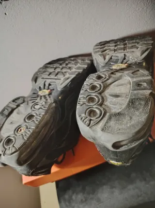 Nike TN Air Max Plus Zapatillas.