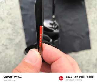 Gafas de Sol Prada Negras