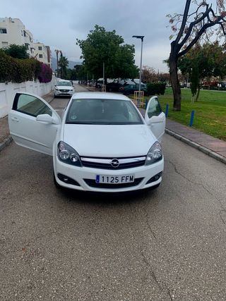 Opel Astra 2006