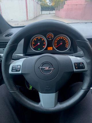 Opel Astra 2006