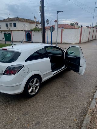 Opel Astra 2006