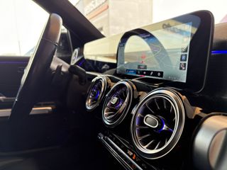 Mercedes-Benz GLB (X247) 2022