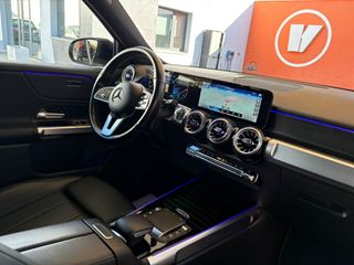 Mercedes-Benz GLB (X247) 2022