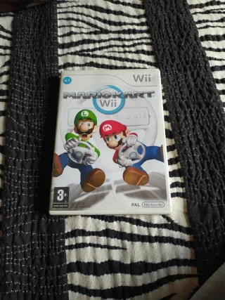 Mario Kart Wii - Gioco Nintendo