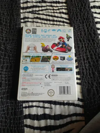 Mario Kart Wii - Gioco Nintendo