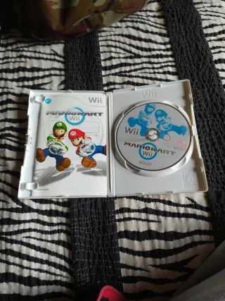 Mario Kart Wii - Gioco Nintendo