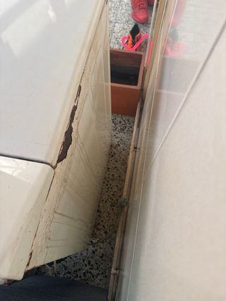 Lavadora Carga Superior Whirlpool AWE 2239.