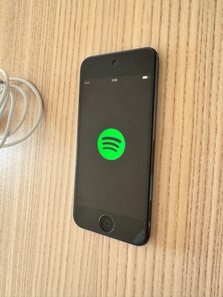 iPod touch 6ª Gen 32GB