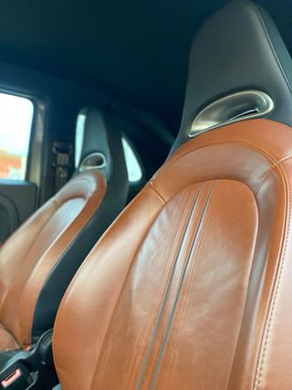 ABARTH 180cv 137.000km 2015 595 TURISMO ETIQUET C