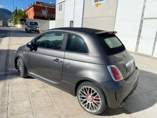 ABARTH TURISMO 160CV 2015 595 C 137.000km