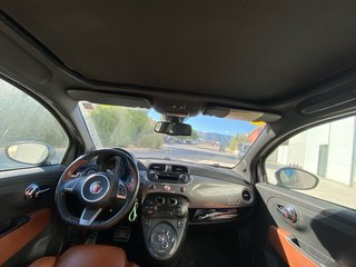 ABARTH TURISMO 160CV 2015 595 C 137.000km