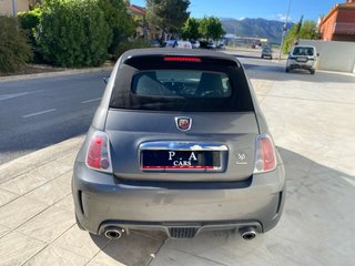 ABARTH TURISMO 160CV 2015 595 C 137.000km