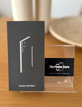 SAMSUNG GALAXY S25 ULTRA 512GB SIGILLATO!!!
