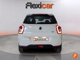 SsangYong Tivoli G15T Urban Plus