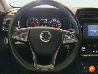 SsangYong Tivoli G15T Urban Plus