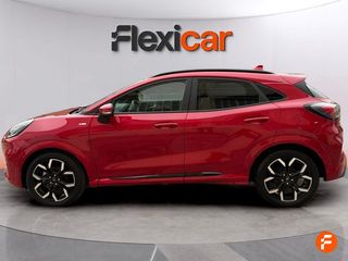 Ford Puma 1.0 EcoBoost 125cv ST-Line MHEV