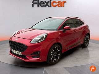 Ford Puma 1.0 EcoBoost 125cv ST-Line MHEV