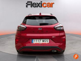 Ford Puma 1.0 EcoBoost 125cv ST-Line MHEV
