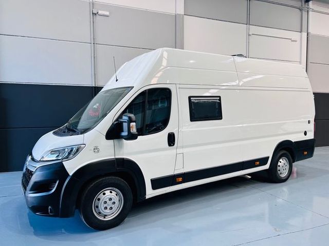 Citroën Jumper Camper L4H3
