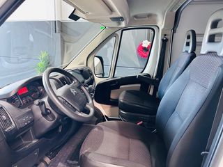 Citroën Jumper Camper L4H3