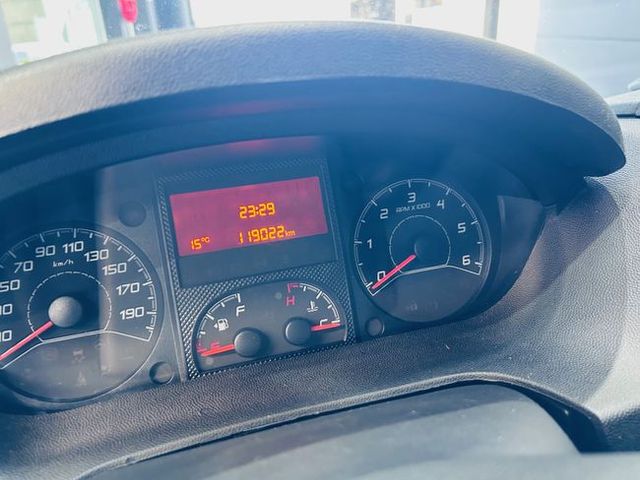 Citroën Jumper Camper L4H3