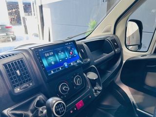 Citroën Jumper Camper L4H3