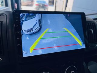 Citroën Jumper Camper L4H3