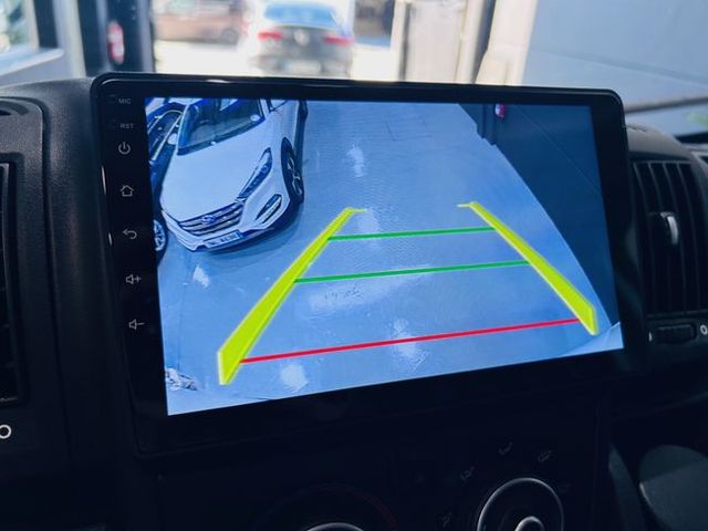 Citroën Jumper Camper L4H3