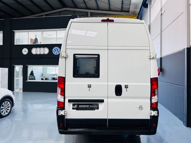 Citroën Jumper Camper L4H3